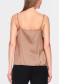 preview Women's top Marc Cain AC 61.03 W25 Top Warm Taupe New 619