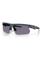 preview Oakley Sunglasses 9400-2668 Bispheara Abyss Spacedust w/ Prizm Gy