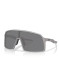 preview Oakley 9406-D137 Sutro Titanium w/ Prizm Blk Sunglasses