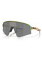 preview Oakley 9465-3539 Sutro Lite Sweep Frn Spcdst w/ Prizm Blk Sunglasses