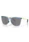 preview Oakley Sunglasses 9480-1257 Sielo SQ Mt Trans Abyss w/ Prizm Blk P