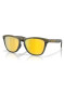 preview Oakley 9503-0458 FrogskinsRangeXLGrn/Przm 24K P Sunglasses