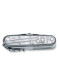 preview Swiss Army Knife SwissChamp Silvert Victorinox Pocket Knife