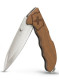 preview Victorinox Evoke Wood Brown Pocket Knife