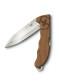 preview Victorinox Evoke Wood Brown Pocket Knife