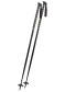 preview Komperdell BIG ART Fat Carbon Gold Ski Poles