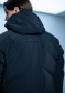 preview Men's Descente Swiss Hybrid Down Jacket