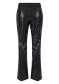 preview Women's trousers Sportalm Halim 650307 Black (59)