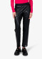 preview Women's trousers Sportalm Halim 650307 Black (59)