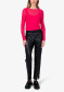 preview Women's trousers Sportalm Halim 650307 Black (59)