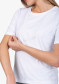 preview Women´s T-shirt Sportalm Eva Motiv 250308 Egret (03)