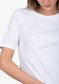 preview Women´s T-shirt Sportalm Eva Motiv 250308 Egret (03)