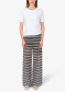 preview Women´s T-shirt Sportalm Eva Motiv 250308 Egret (03)