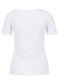 preview Women's T-shirt Sportalm Hughie NOS 250307 Egret (03)