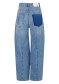 preview Women´s jeans Sportalm Bella 700213 Light Denim (20 + 23)