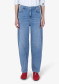 preview Women´s jeans Sportalm Bella 700213 Light Denim (20 + 23)