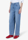 preview Women´s jeans Sportalm Bella 700213 Light Denim (20 + 23)