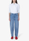 preview Women´s jeans Sportalm Bella 700213 Light Denim (20 + 23)