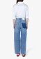preview Women´s jeans Sportalm Bella 700213 Light Denim (20 + 23)
