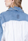 preview Women´s jacket Sportalm Barin 010348 Light Denim (20 + 23)