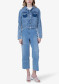 preview Women´s jacket Sportalm Barin 010348 Light Denim (20 + 23)