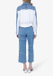 preview Women´s jacket Sportalm Barin 010348 Light Denim (20 + 23)