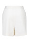 preview Women´s shorts Sportalm Besim 650313 Egret (03)