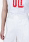 preview Women´s shorts Sportalm Besim 650313 Egret (03)