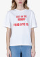 preview Women´s T-shirt Sportalm Brenda 250322 Egret (03)