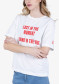 preview Women´s T-shirt Sportalm Brenda 250322 Egret (03)
