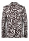 preview Women's jacket Sportalm Neasa print 150081 Egret (03)