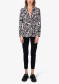 preview Women's jacket Sportalm Neasa print 150081 Egret (03)
