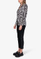 preview Women's jacket Sportalm Neasa print 150081 Egret (03)
