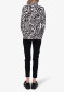 preview Women's jacket Sportalm Neasa print 150081 Egret (03)