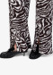 preview Women's trousers Sportalm Nuphar print 650295 Egret (03)