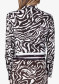 preview Women's jacket Sportalm Nayla Print 010325 Egret (03)