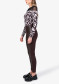 preview Women´s pants Sportalm Norm 650292 Tavern Charcoal