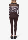 preview Women´s pants Sportalm Norm 650292 Tavern Charcoal