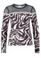 preview Women's T-shirt Sportalm Nerine 250297 Tavern Charcoal