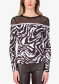 preview Women's T-shirt Sportalm Nerine 250297 Tavern Charcoal