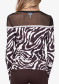 preview Women's T-shirt Sportalm Nerine 250297 Tavern Charcoal