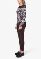 preview Women's T-shirt Sportalm Nerine 250297 Tavern Charcoal