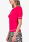 preview Women's T-shirt Sportalm Nalani 450242 Siren pink