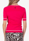 preview Women's T-shirt Sportalm Nalani 450242 Siren pink