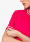 preview Women's T-shirt Sportalm Nalani 450242 Siren pink