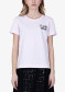 preview Women's T-shirt Sportalm Naima 250293 Dusty Pink