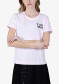 preview Women's T-shirt Sportalm Naima 250293 Dusty Pink