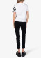 preview Women's T-shirt Sportalm Nandus 250295 Egret (03)
