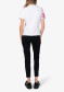 preview Women's T-shirt Sportalm Nandus Butterfly 250311 Egret (03)
