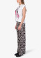 preview Women´s T-shirt Sportalm Nayel 250294 Egret (03)